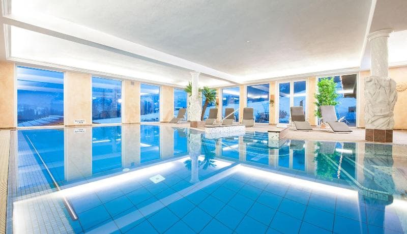 Naturhotel Reissenlehen main