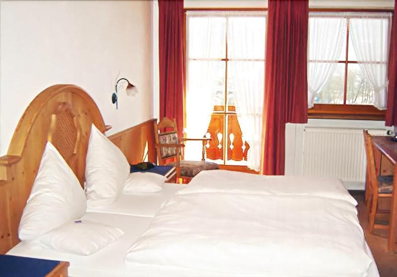 Naturhotel Reissenlehen 3