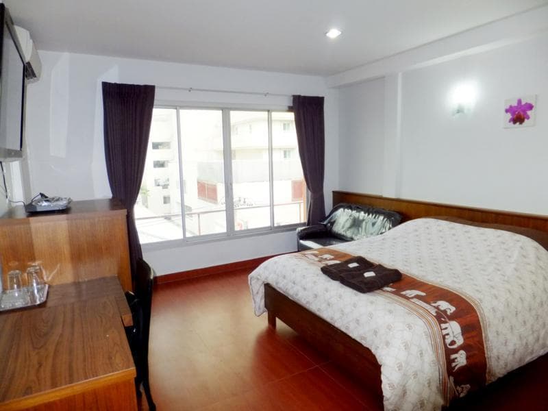 Orchid Inn 3