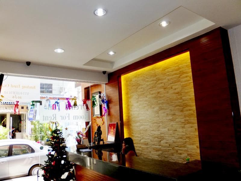 Orchid Inn photo 1