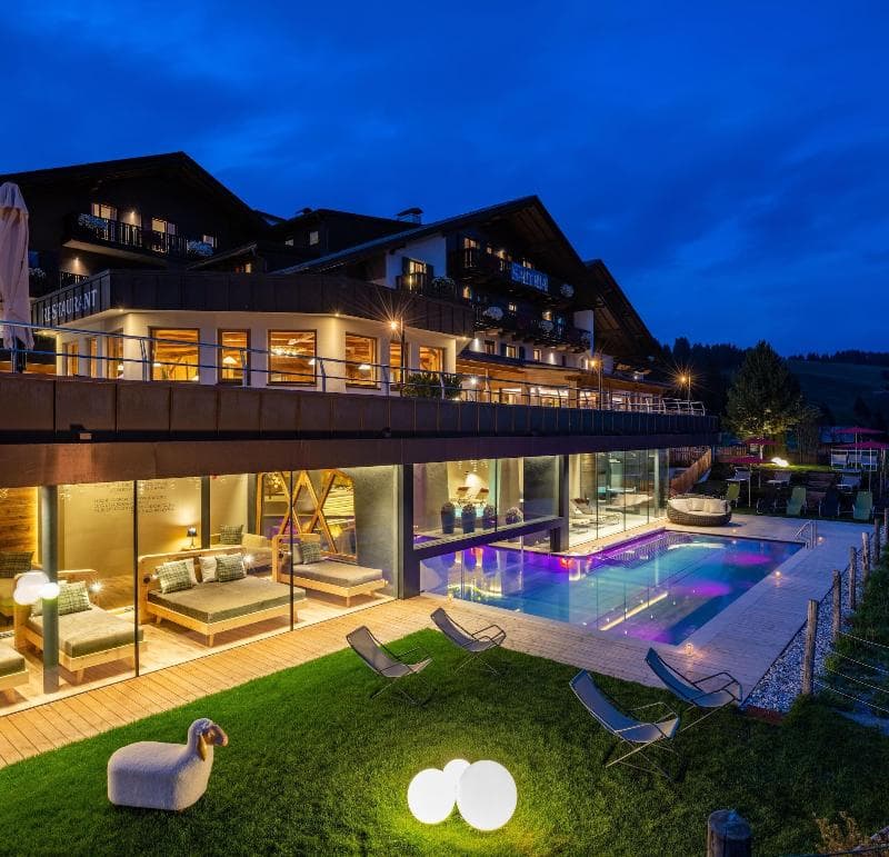 Hotel Saltria 5