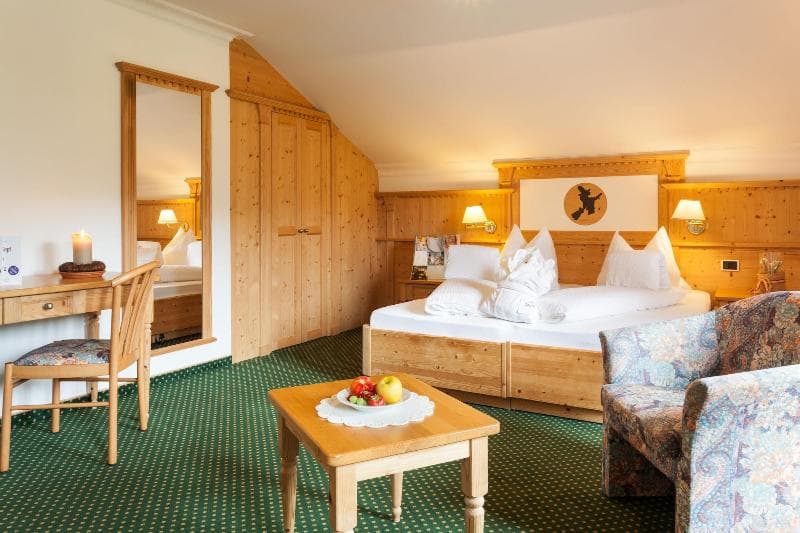 Hotel Saltria 3