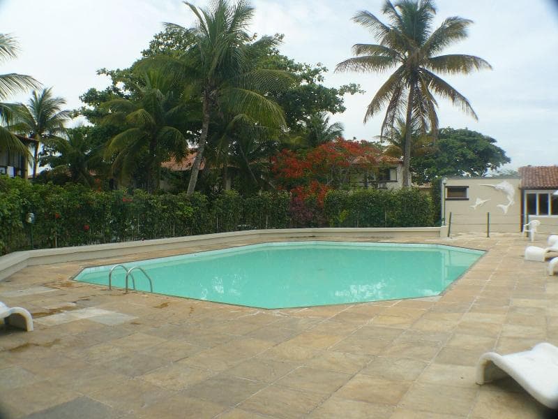 Buzios Internacional Apart Hotel photo 1