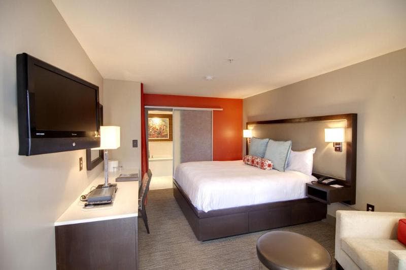 City Loft Hotel 2