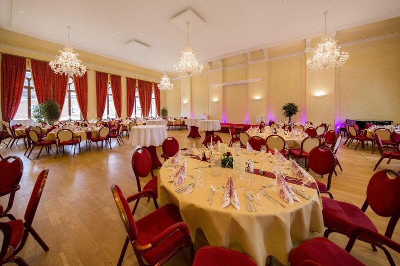Hotel Am Schloss Aurich 3