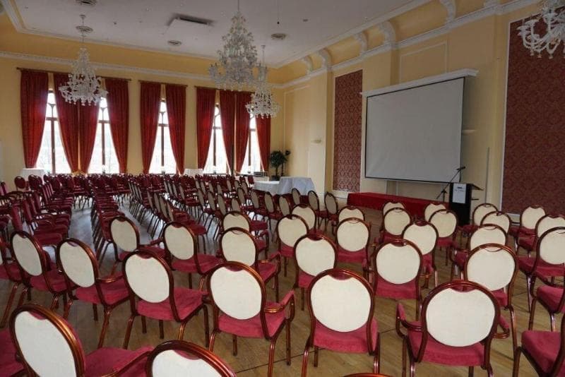 Hotel Am Schloss Aurich main