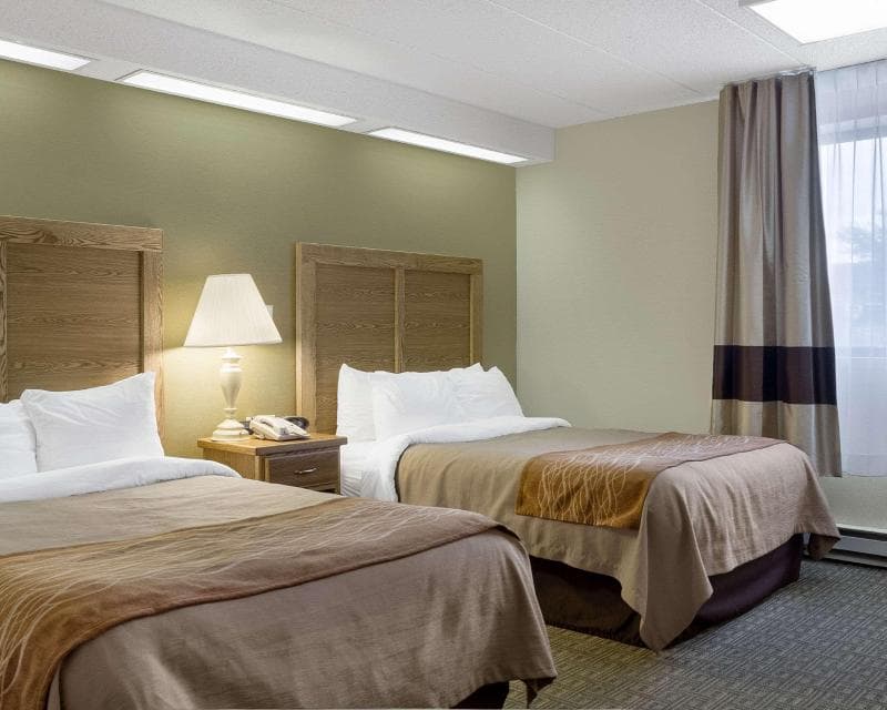 Quality Inn Bismarck photo 1