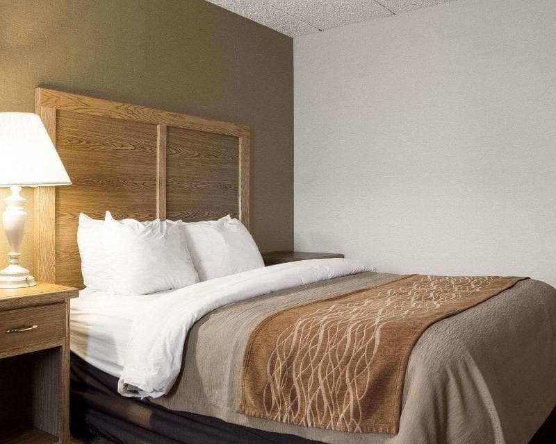 Quality Inn Bismarck 2