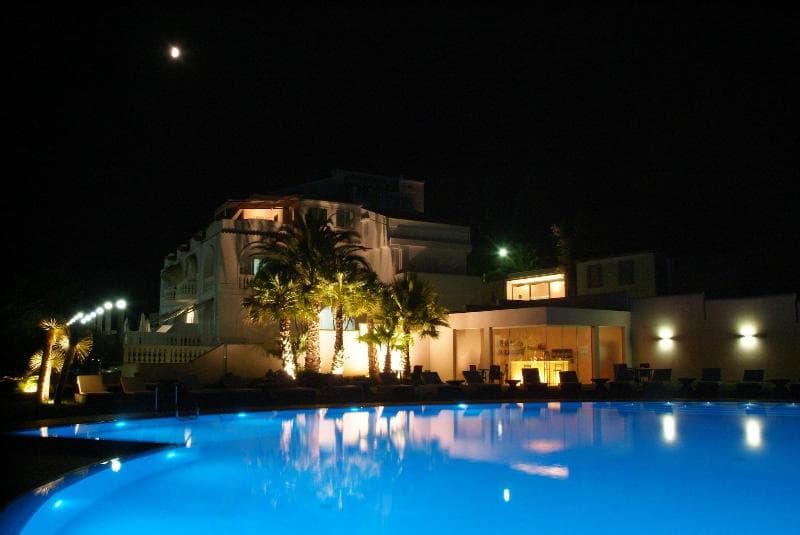 Residence Villa Coppitella main