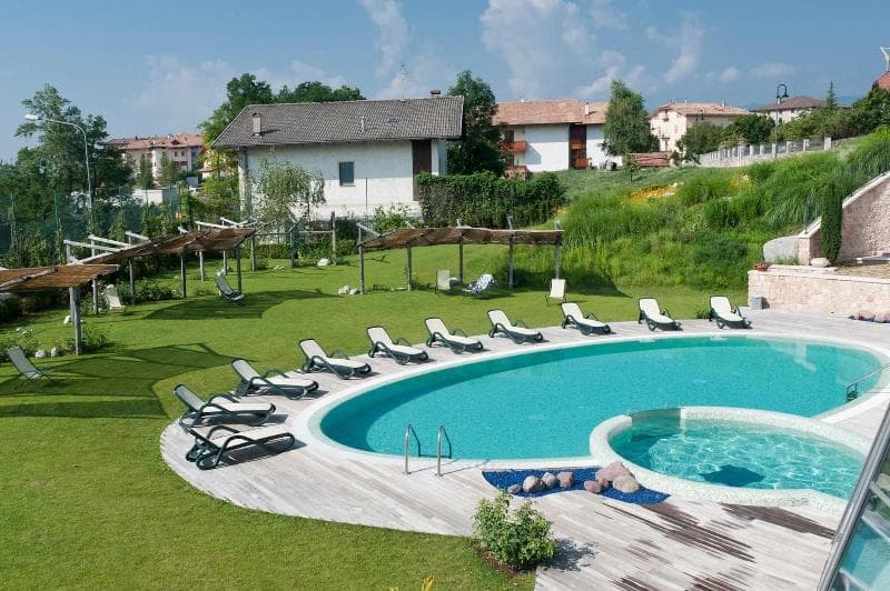 La Quiete Resort main