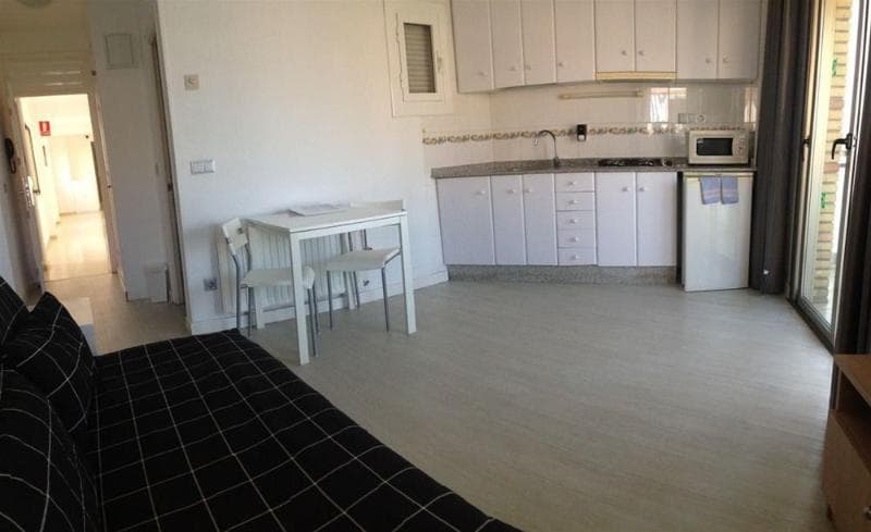 Apartamentos Atlantida 2