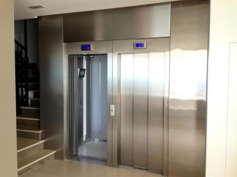 Apartamentos Atlantida 4