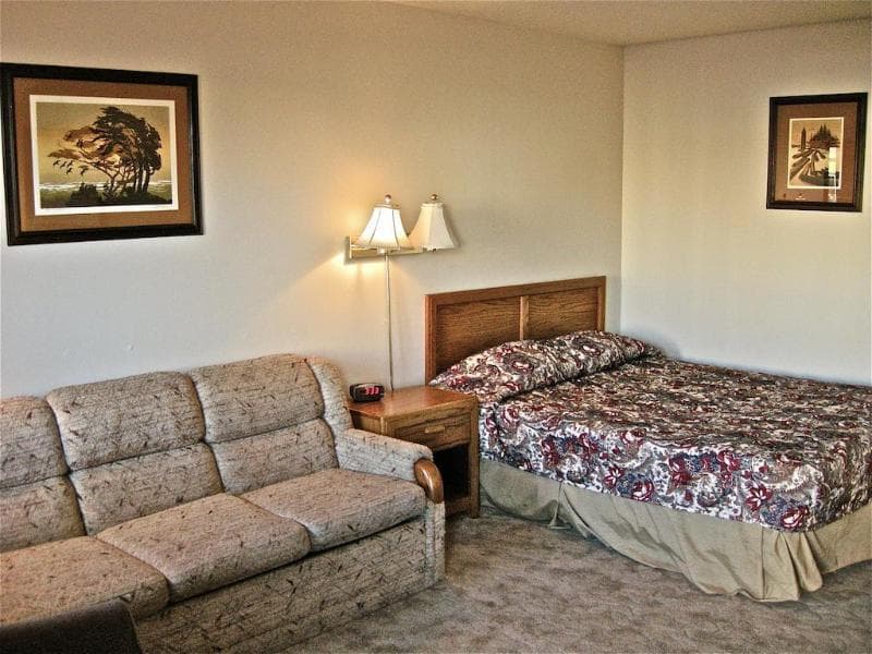 Knights Inn Baker City 5