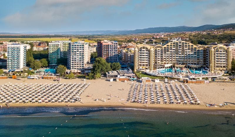 Mpm Hotel Condor 2