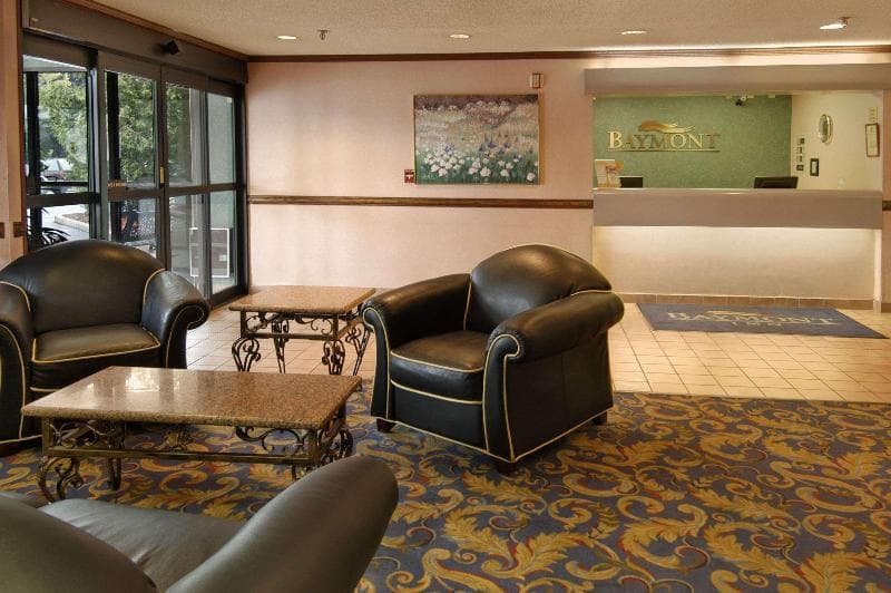 Baymont By Wyndham Battle Creek/I-94 photo 1