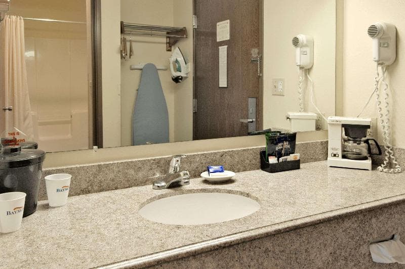 Baymont By Wyndham Battle Creek/I-94 3