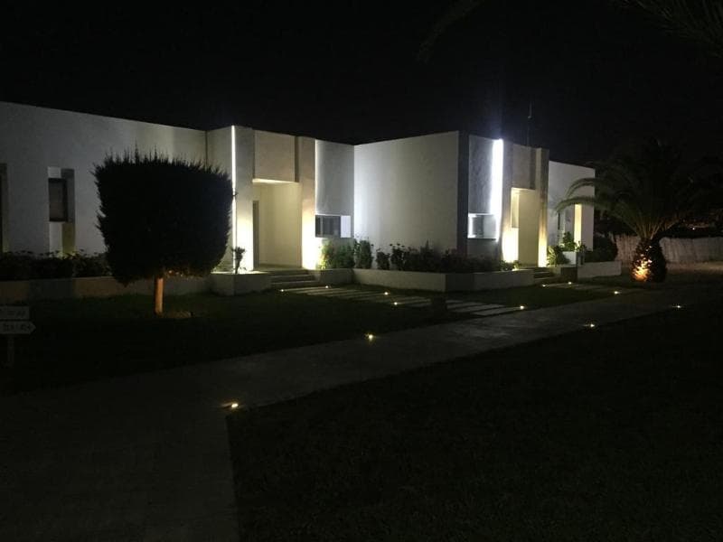 Residence Ain Meriem main