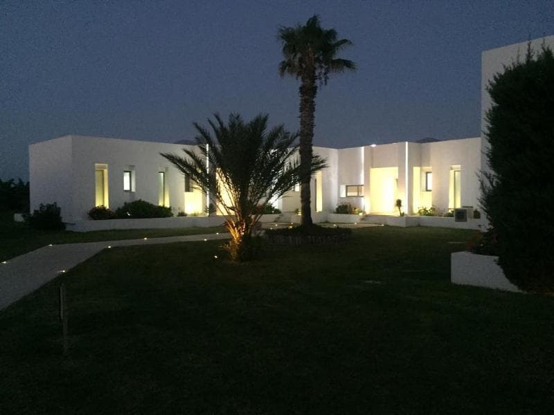 Residence Ain Meriem 2