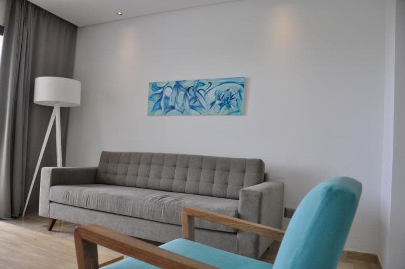 Residence Ain Meriem 4