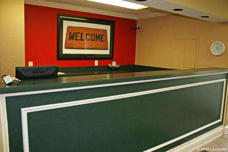 Extended Stay America - Birmingham - Perimeter Par 1