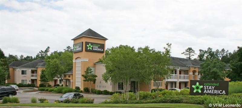 Extended Stay America - Birmingham - Perimeter Par 4