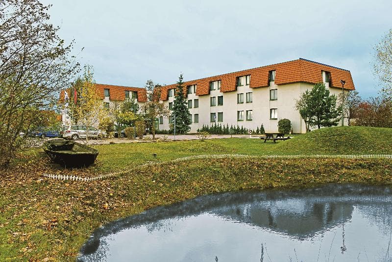 Best Western Spreewald photo 1
