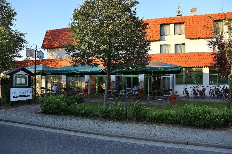 Best Western Spreewald 2