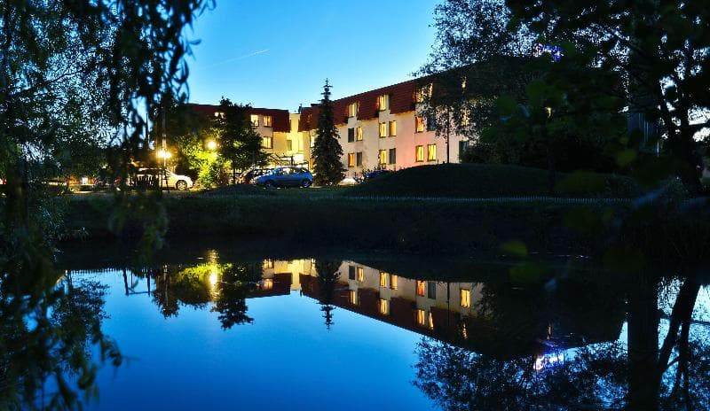 Best Western Spreewald 3