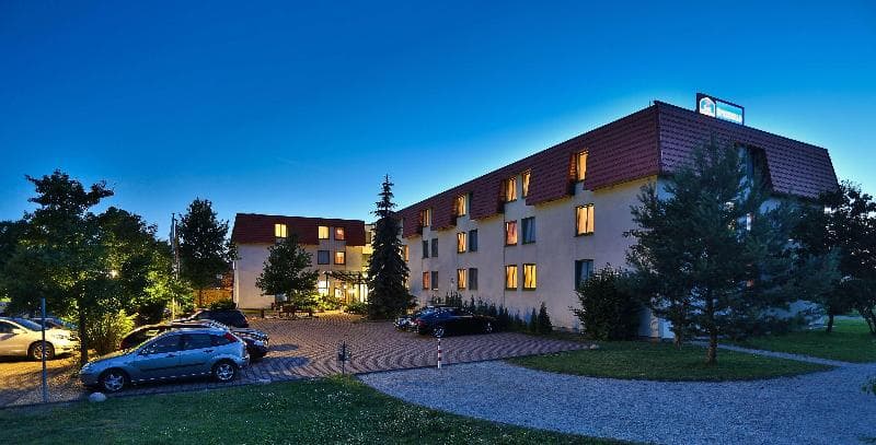 Best Western Spreewald 4