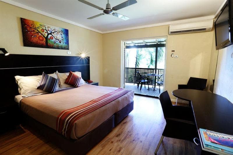 Broome Time Accommodation photo 1