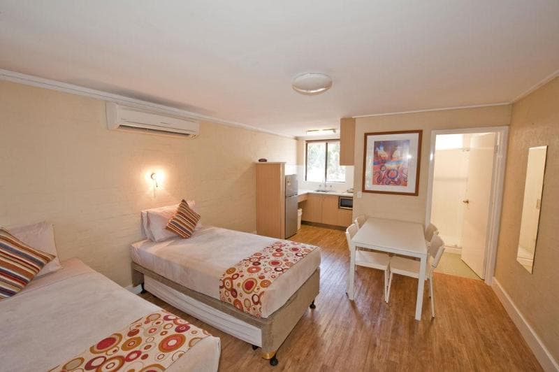 Broome Time Accommodation 2