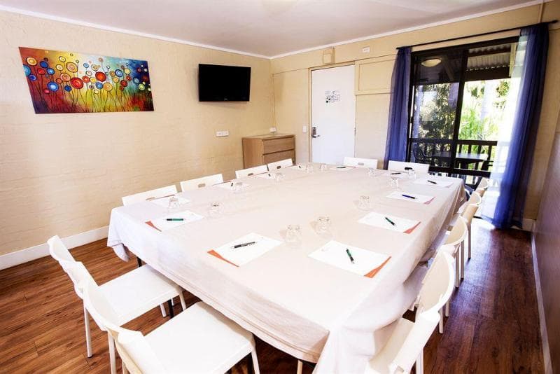 Broome Time Accommodation 3