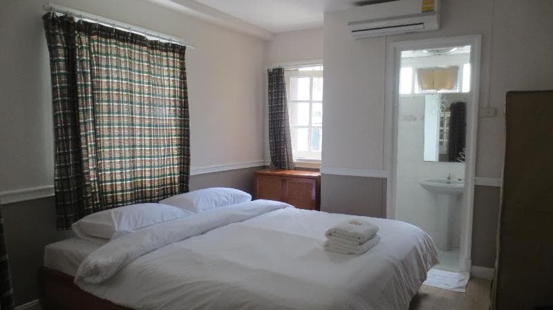 White Lodge Bangkok photo 1