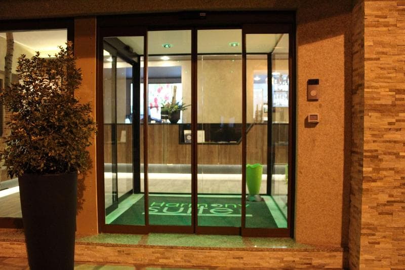 Harmony Suite 5