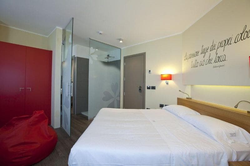 Harmony Suite 4