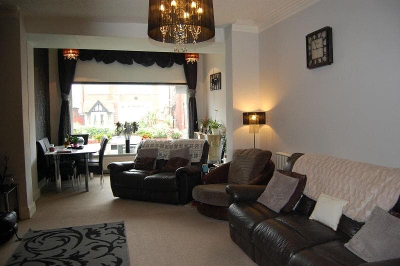The Penrhyn Hotel 5