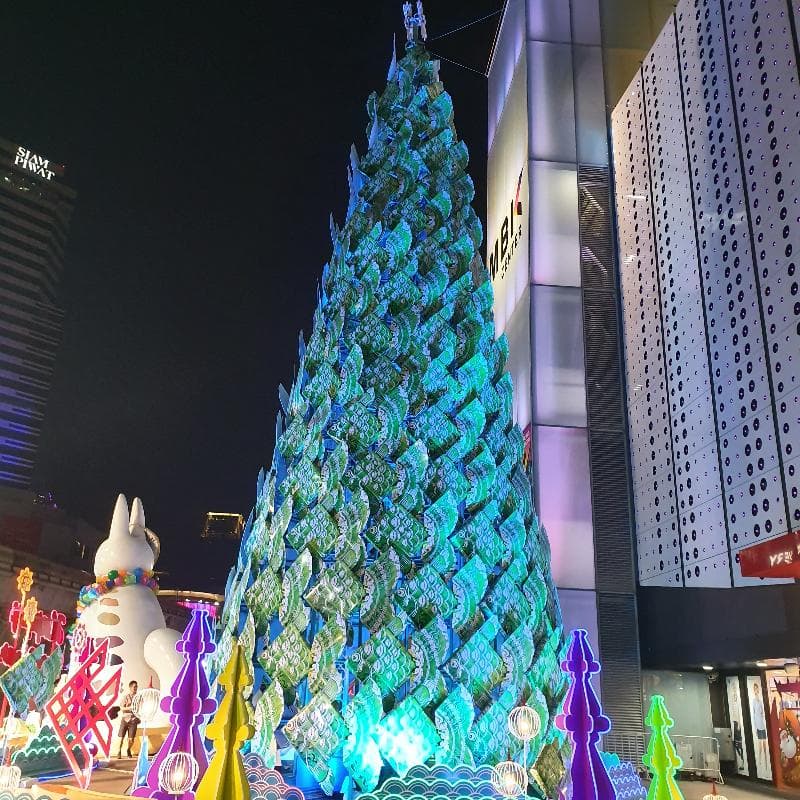 Interchange Tower 3