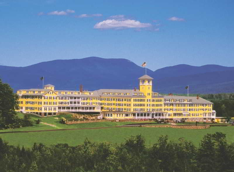 Mountain View Grand Resort & Spa 2