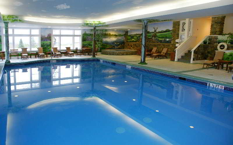 Mountain View Grand Resort & Spa 3