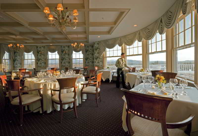 Mountain View Grand Resort & Spa 5
