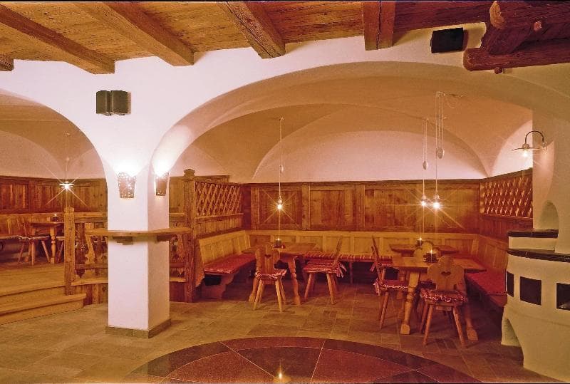 Hotel-Restaurant Steiner 3