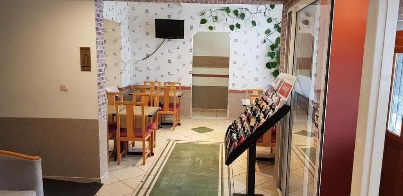 Hotel Albergo photo 1