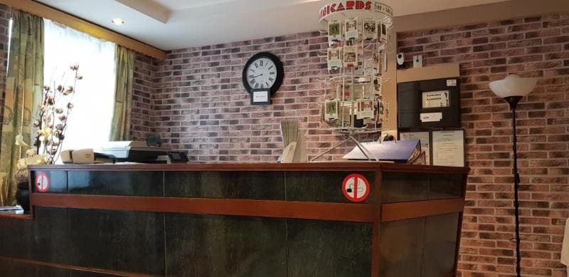Hotel Albergo 3