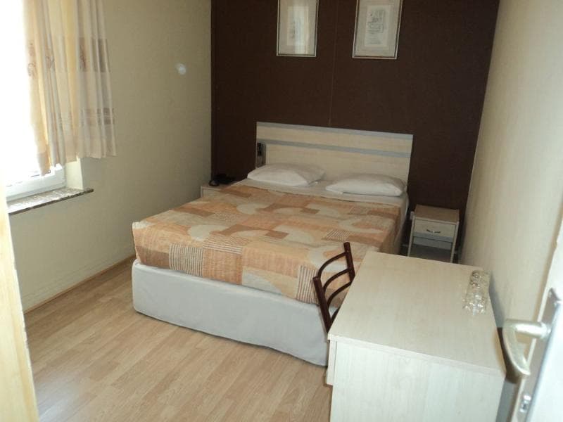 Hotel Albergo 4