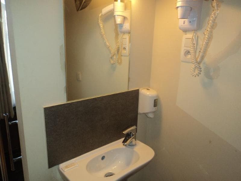 Hotel Albergo 5