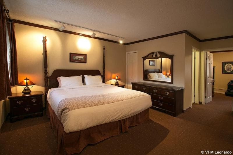 Mount Robson Inn 5