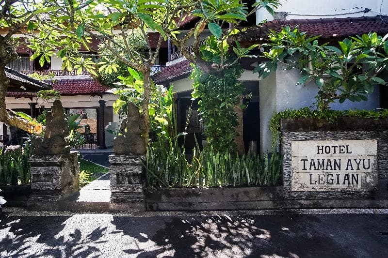 Taman Ayu Legian 5