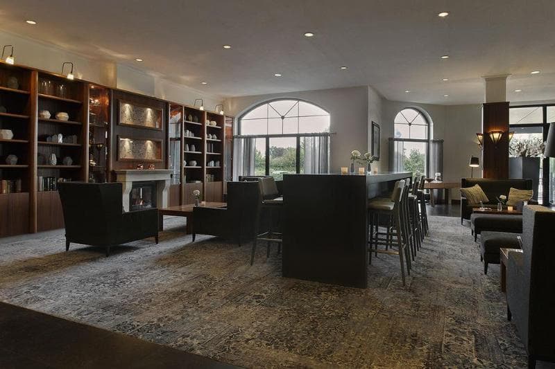 Van Der Valk Hotel Melle-Osnabrück 5