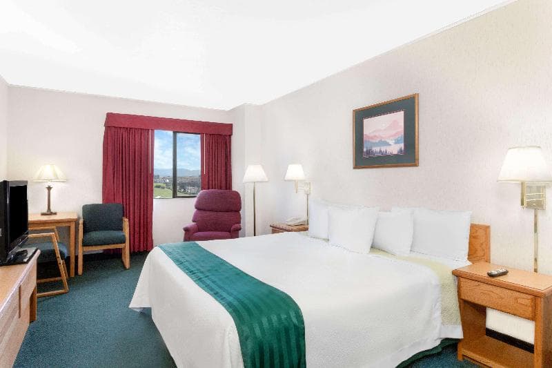 Wingate by Wyndham Butte City Center I-15/I-90 4
