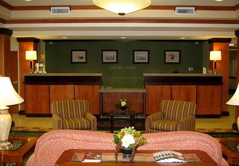 Fairfield Inn & Suites By Marriott Bloomington 3